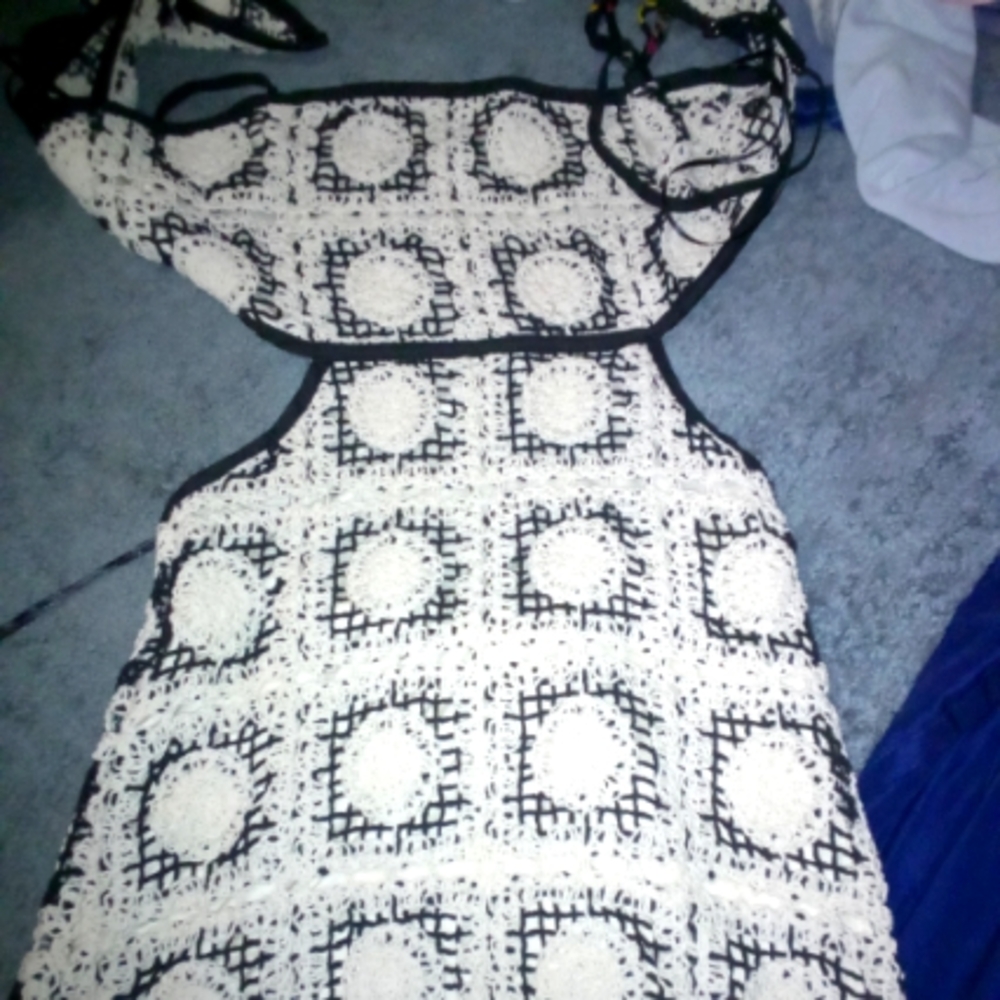 12th Tribe Dresses